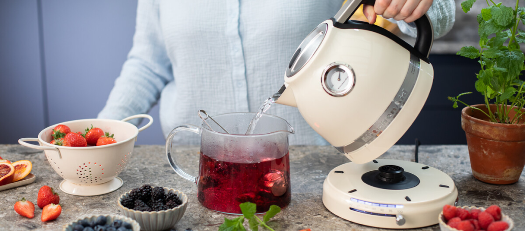 Чайник KitchenAid