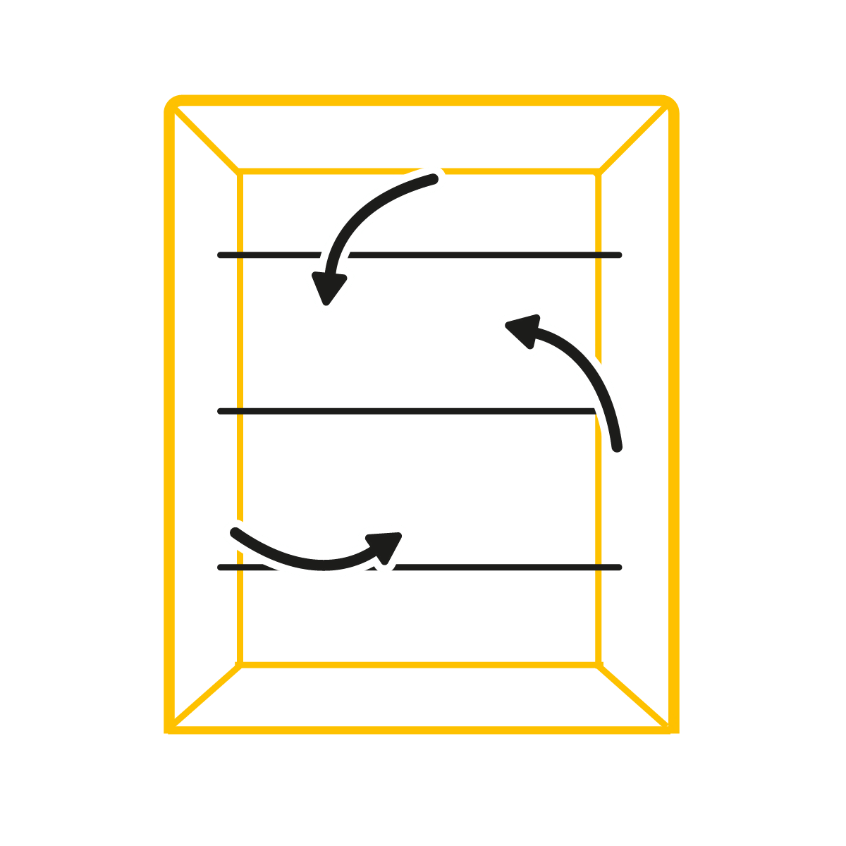 Технологія Cool Breeze