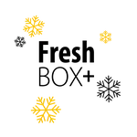 FreshBox+ </br>(зі слайдером)
