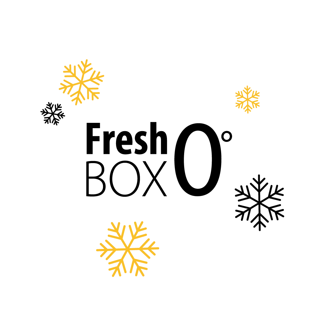 Відділення Fresh Box 0°C