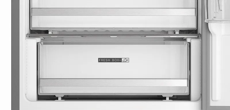 Відділення Fresh Box+