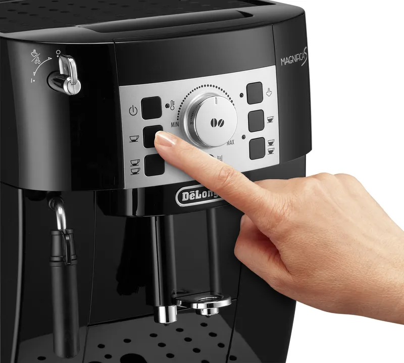 Кавомашина De'Longhi Magnifica S ECAM22.112.B
