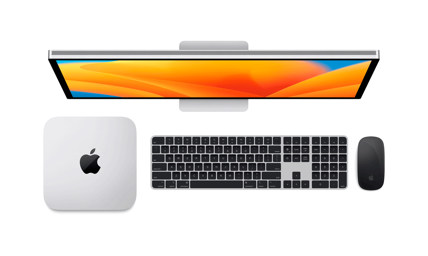 Apple Mac mini M2 Chip 10GPU/8RAM/512GB (MMFK3UA/A) 2023. Купити Apple Mac mini M2 Chip 10GPU/8RAM/512GB (MMFK3UA/A) 2023 за вигідною ціною в Києві, Харкові, Одесі, Дніпрі, Миколаєві, Запоріжжі, Україна | Цитрус