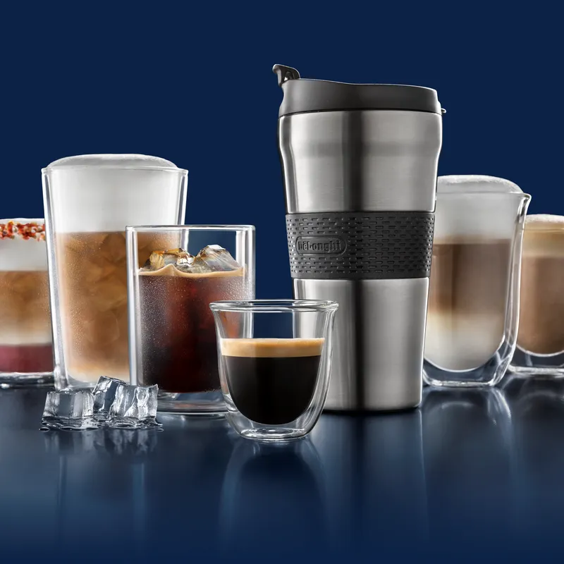 Кавомашина De'Longhi Eletta Explore ECAM450.86.T