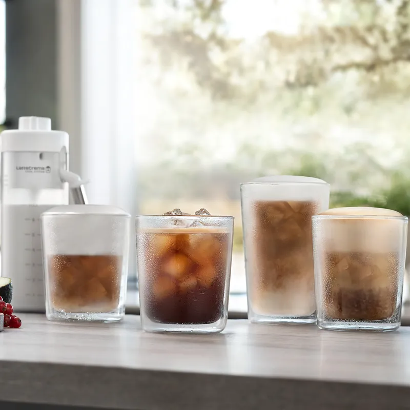 Кавомашина De'Longhi Eletta Explore ECAM450.86.T