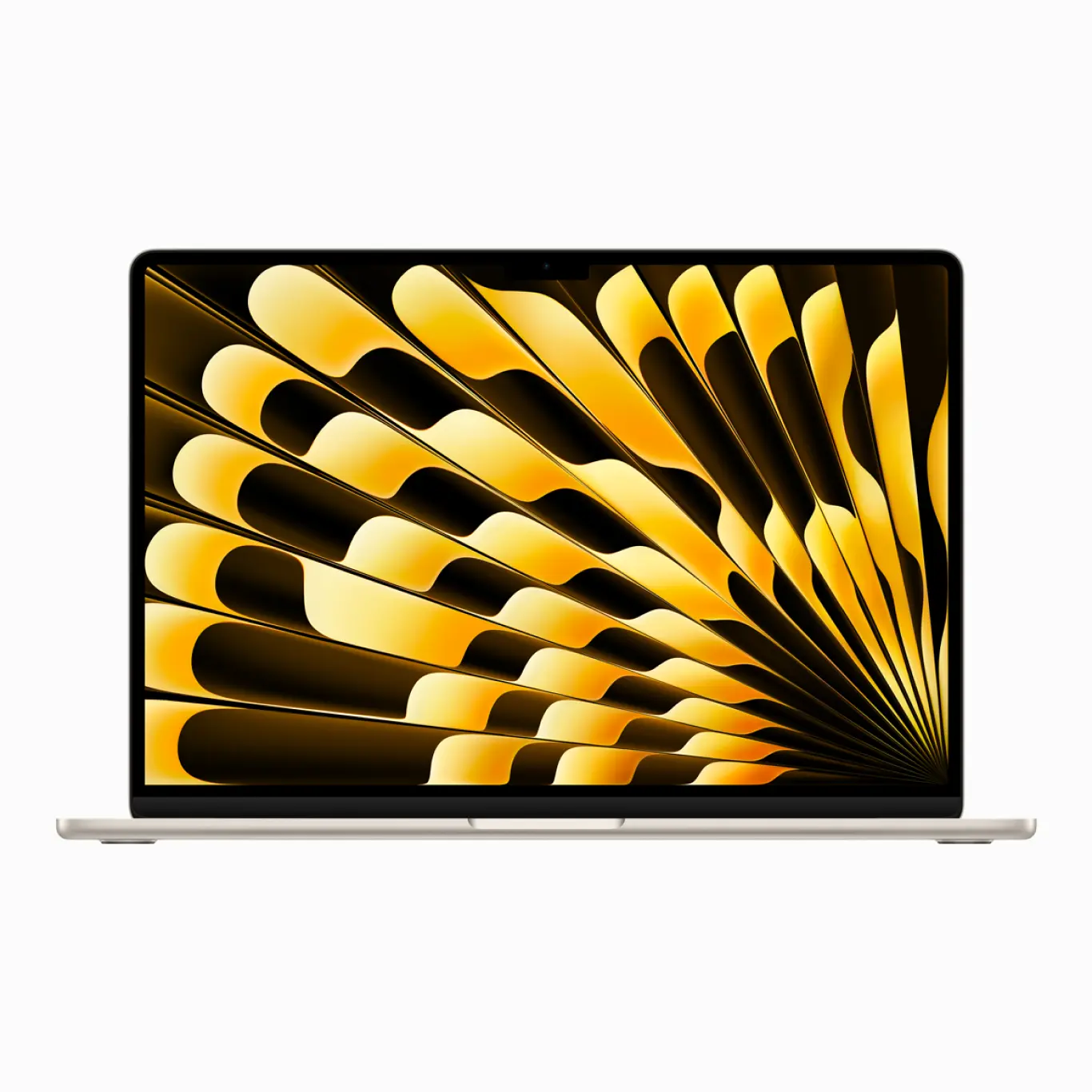 Apple MacBook Air M2 Chip 15'' 8/512GB Space Gray (MQKQ3) 2023. Купити