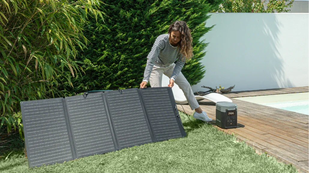 EcoFlow DELTA 2 Max