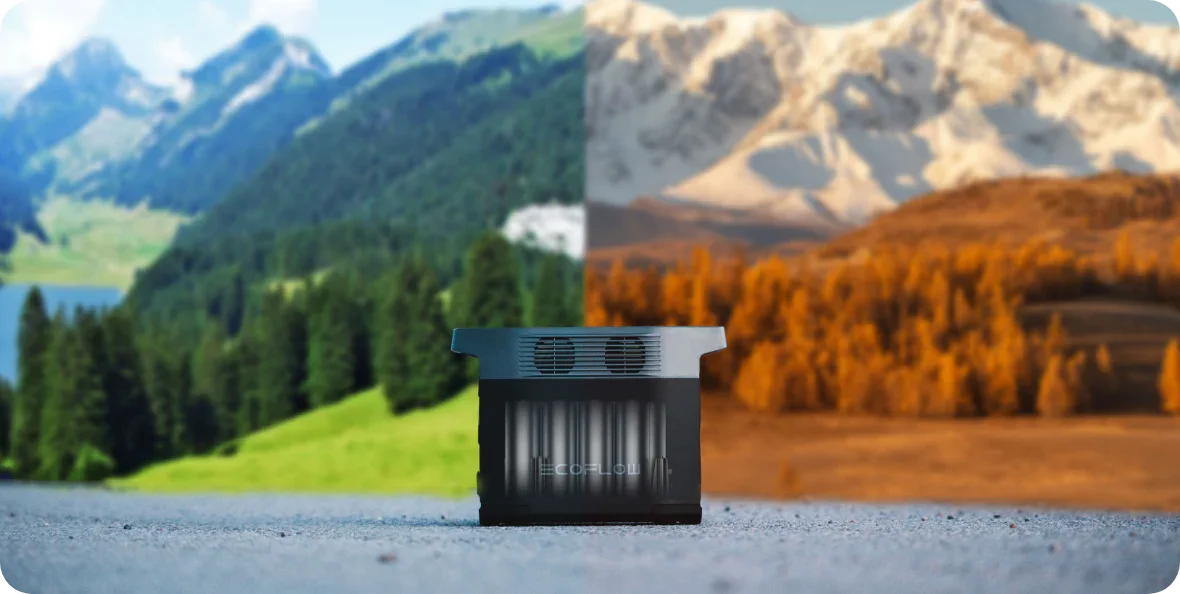 EcoFlow DELTA 2 Max