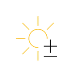 Рівень сушіння