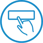 Внутрішній дисплей