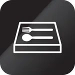 Корзина для столовых приборов