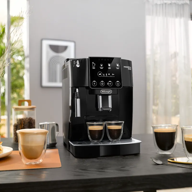 Кавомашина De’Longhi Magnifica Start ECAM220.21.B