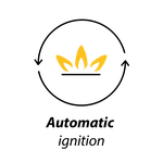 Автоматический поджиг