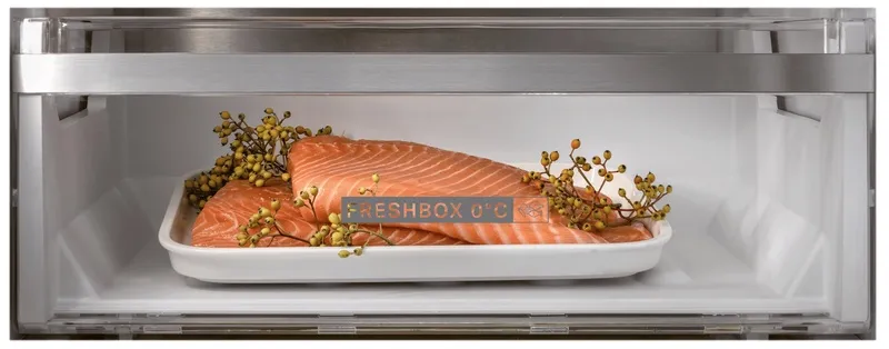 Відділення Fresh Box 0°C
