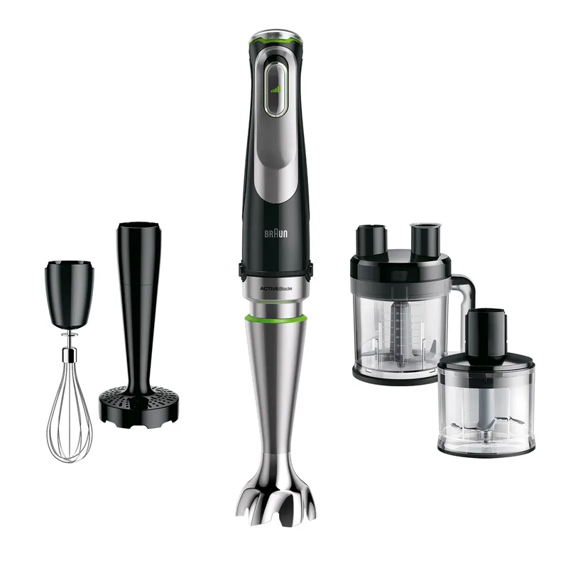 Braun MultiQuick 9 MQ9187XLI