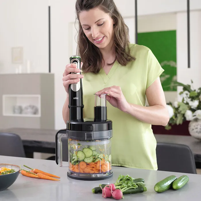 Braun MultiQuick 9 MQ9187XLI