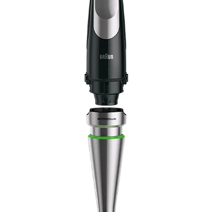 Braun MultiQuick 9 MQ9187XLI