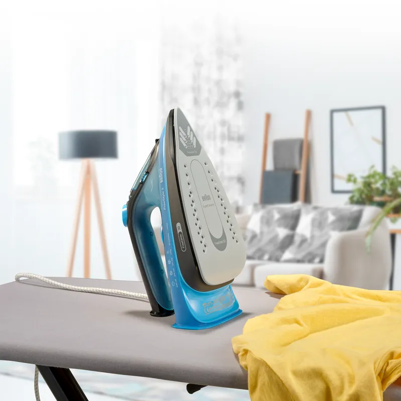 Braun FreeStyle 3 FI3194BK