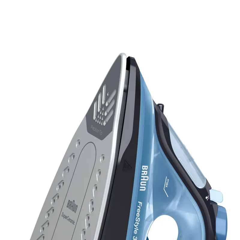 Braun FreeStyle 3 FI3194BK