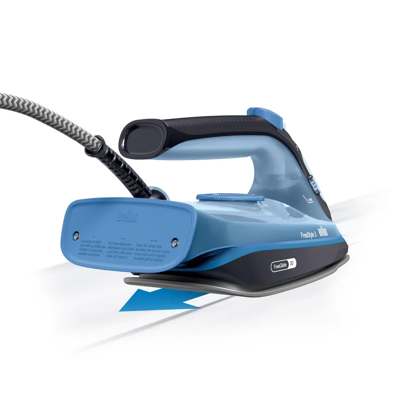 Braun FreeStyle 3 FI3194BK