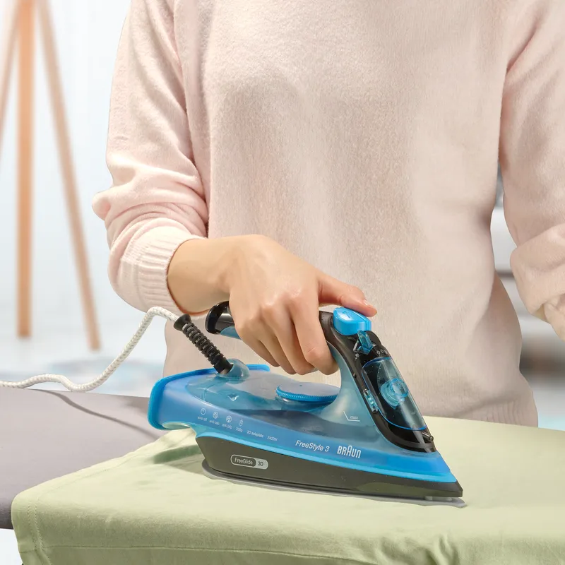 Braun FreeStyle 3 FI3194BK