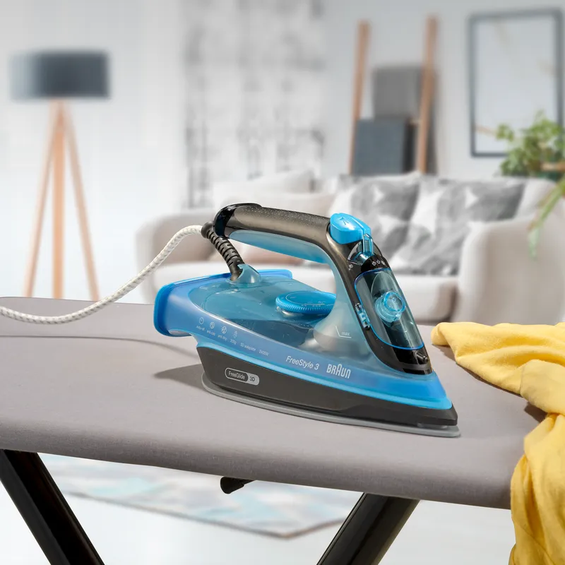 Braun FreeStyle 3 FI3194BK