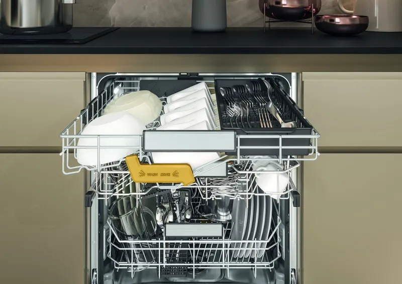 Корзина SpaceClean