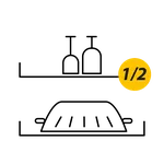 Половинне завантаження