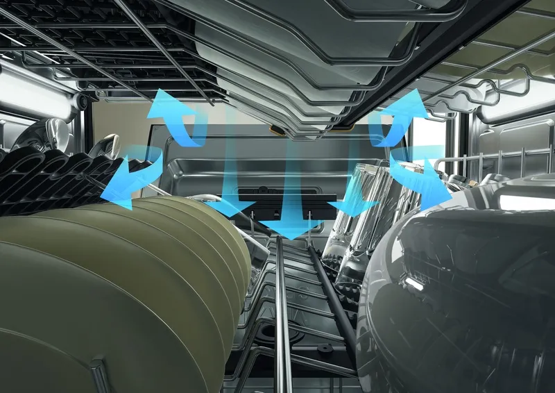 Система NaturalDry