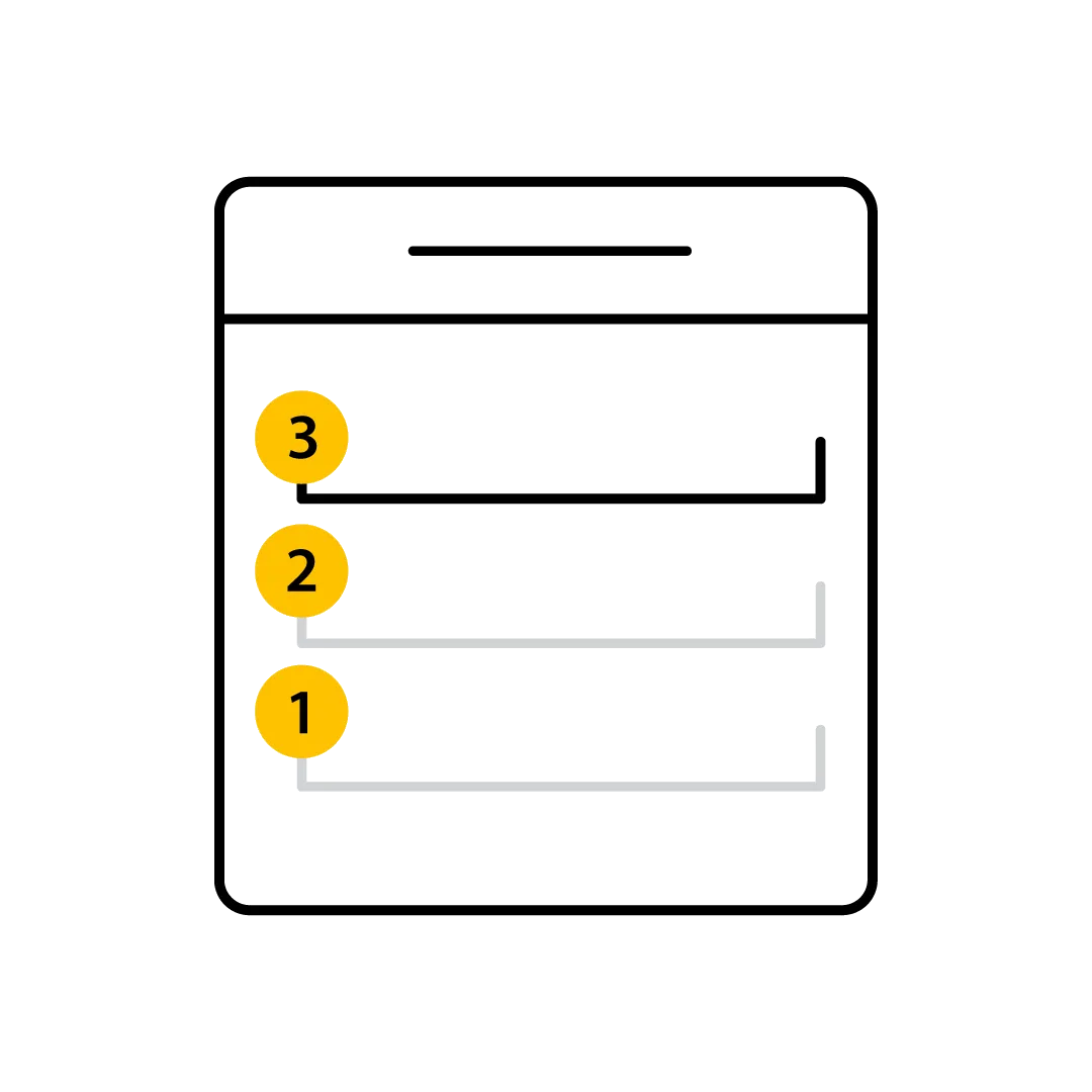 Третья корзина