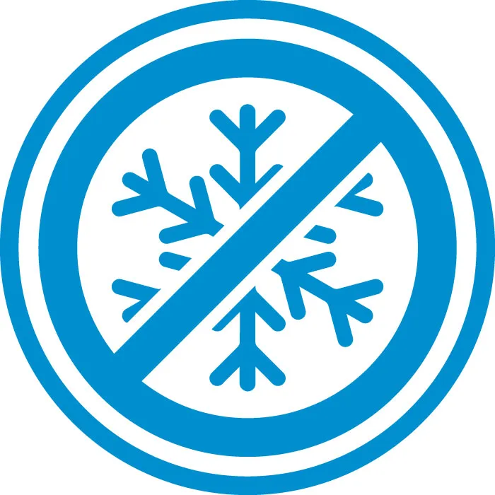 No Frost