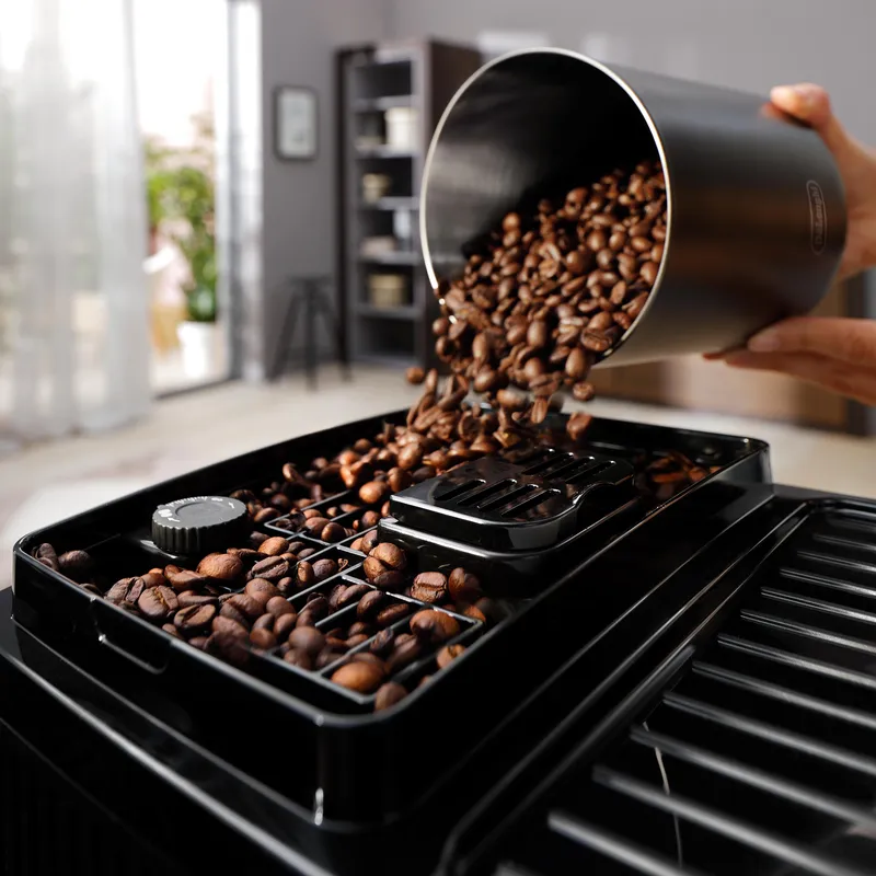 Кавомашина De'Longhi Magnifica Start ECAM220.60.B