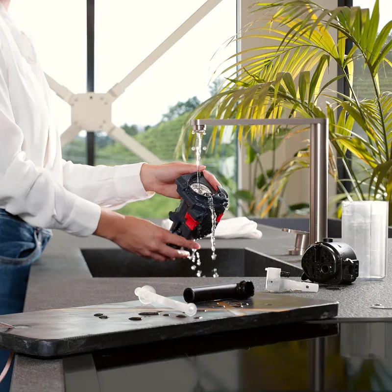 Кавомашина De'Longhi Magnifica Start ECAM220.60.B