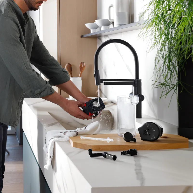 Кавомашина De'Longhi Magnifica Plus ECAM320.60.B
