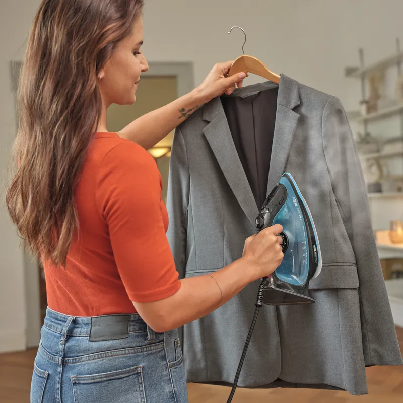 Braun TexStyle 5 SI5256BL