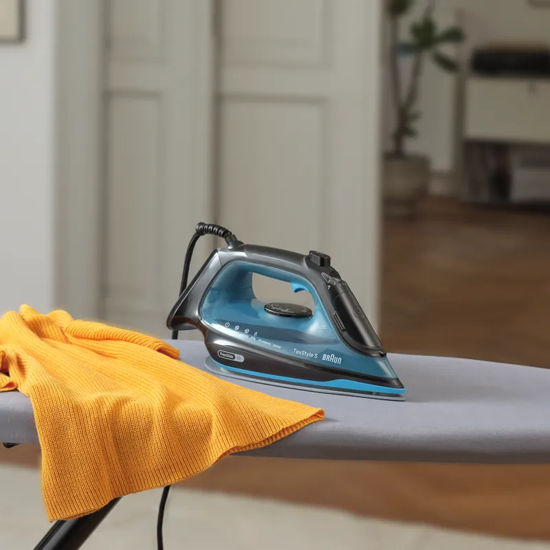 Braun TexStyle 5 SI5256BL