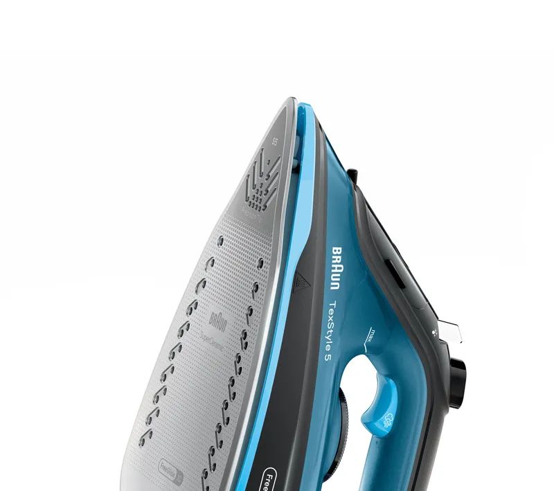 Braun TexStyle 5 SI5256BL