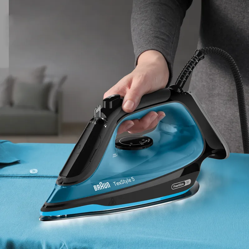 Braun TexStyle 5 SI5256BL