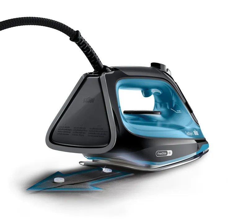 Braun TexStyle 5 SI5256BL