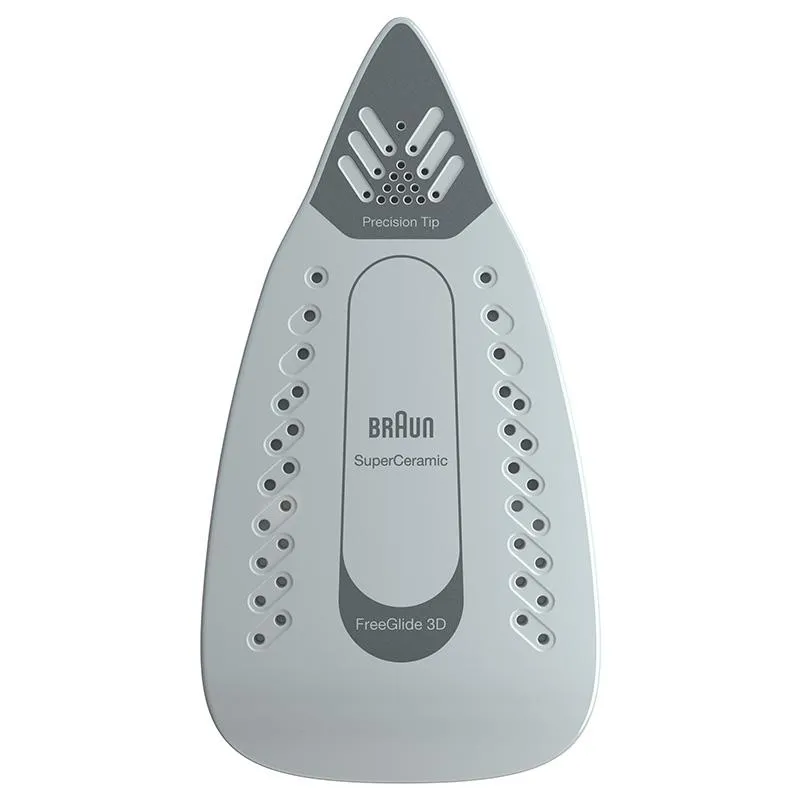 Braun TexStyle 5 SI5256BL