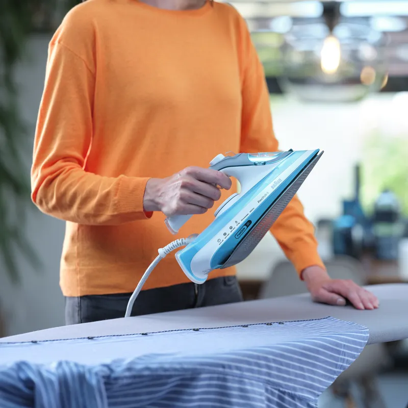 Braun TexStyle 5 SI5006BL