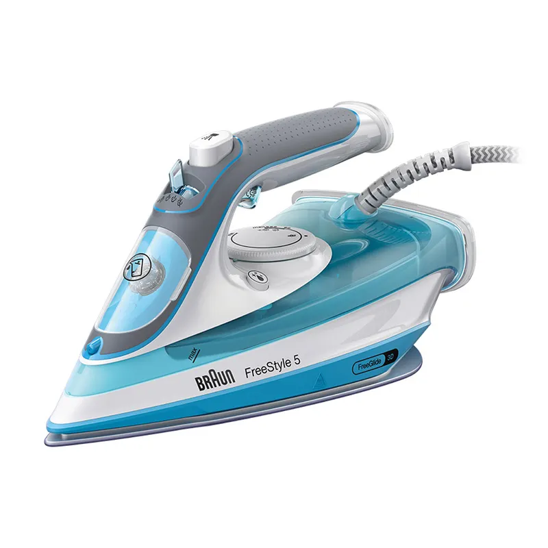 Braun TexStyle 5 SI5006BL