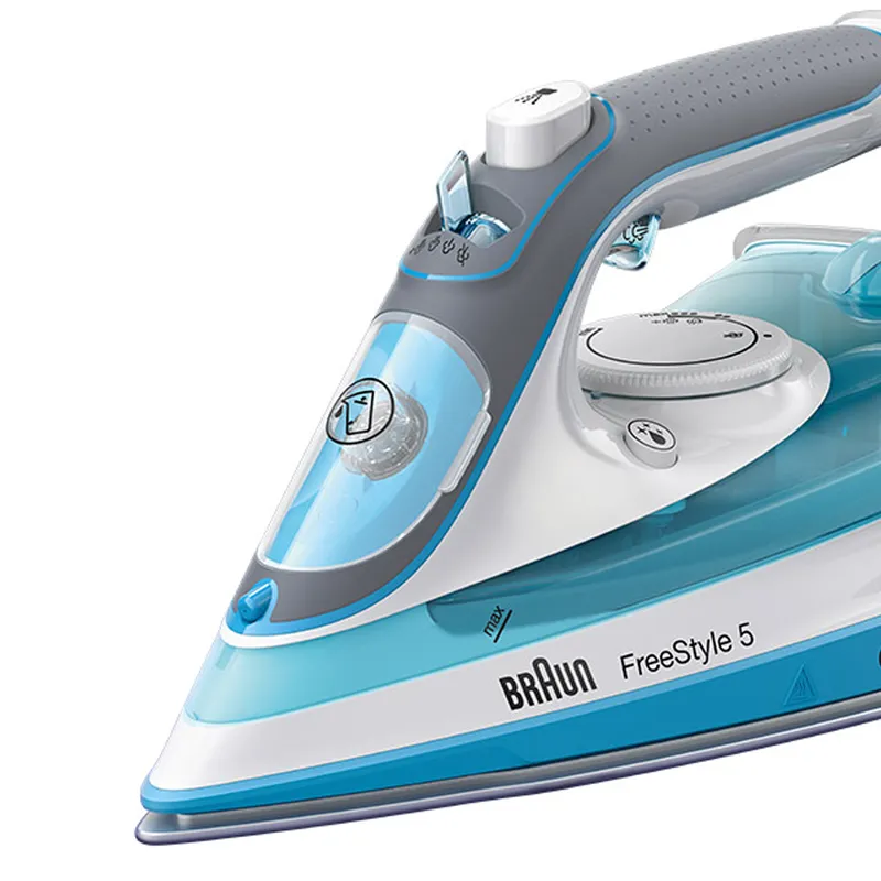 Braun TexStyle 5 SI5006BL