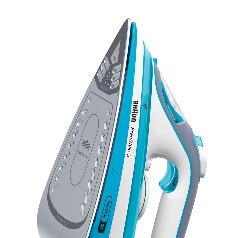 Braun TexStyle 5 SI5006BL