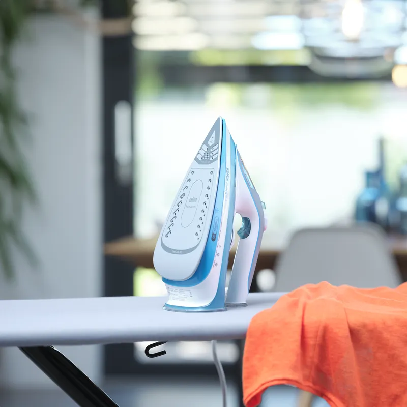 Braun TexStyle 5 SI5006BL