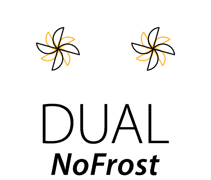 Dual No Frost