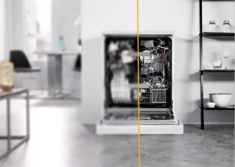 Половинная загрузка