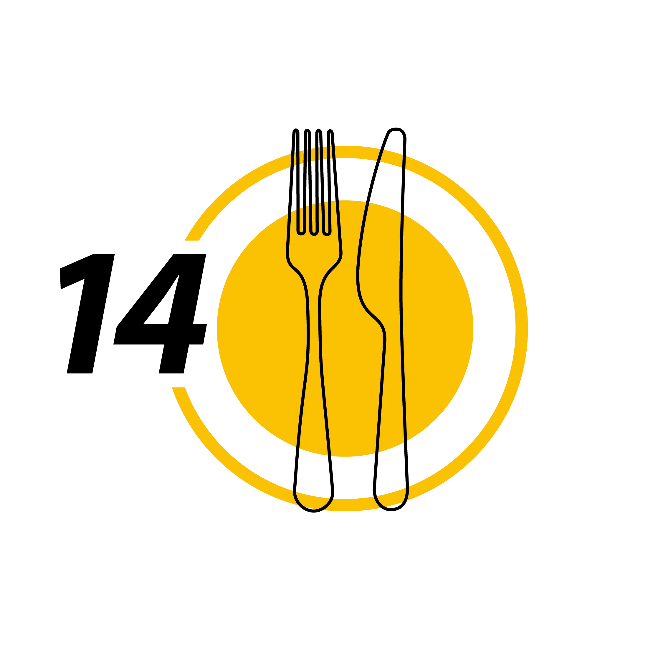 Количество комплектов: 14