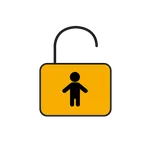 Блокировка панели управления