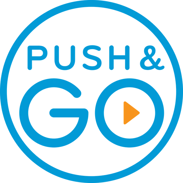 PUSH & GO